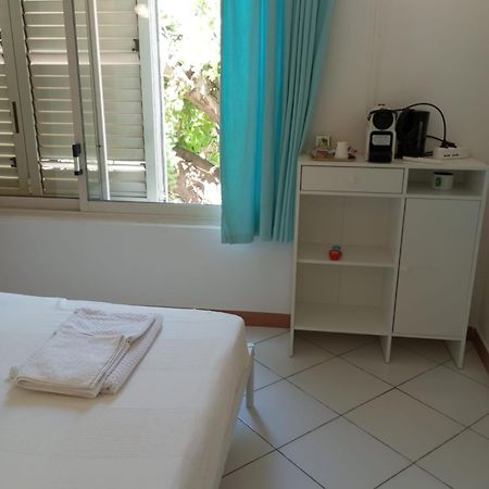 Mondello Room Pan Екстериор снимка